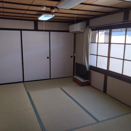 ゲストハウス　シン熊野 田边市 外观 照片