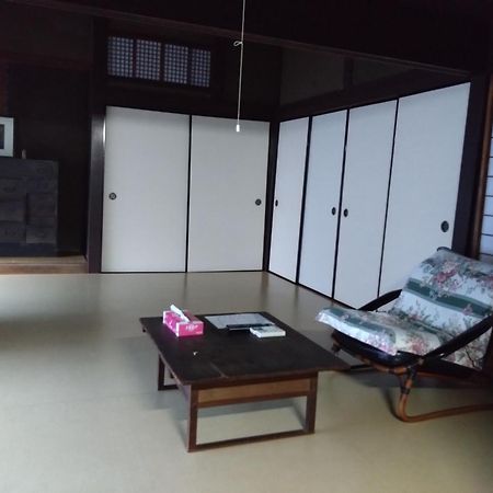 ゲストハウス　シン熊野 田边市 外观 照片