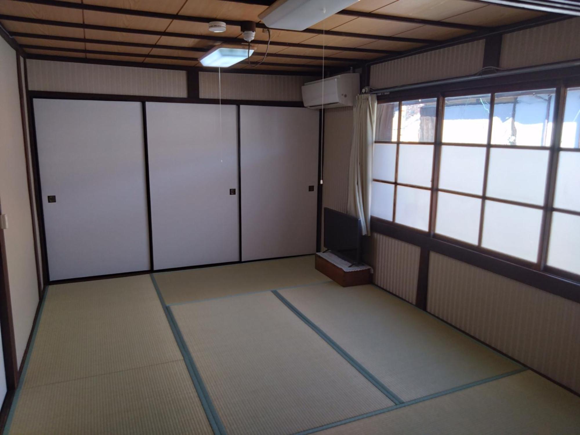 ゲストハウス　シン熊野 田边市 外观 照片