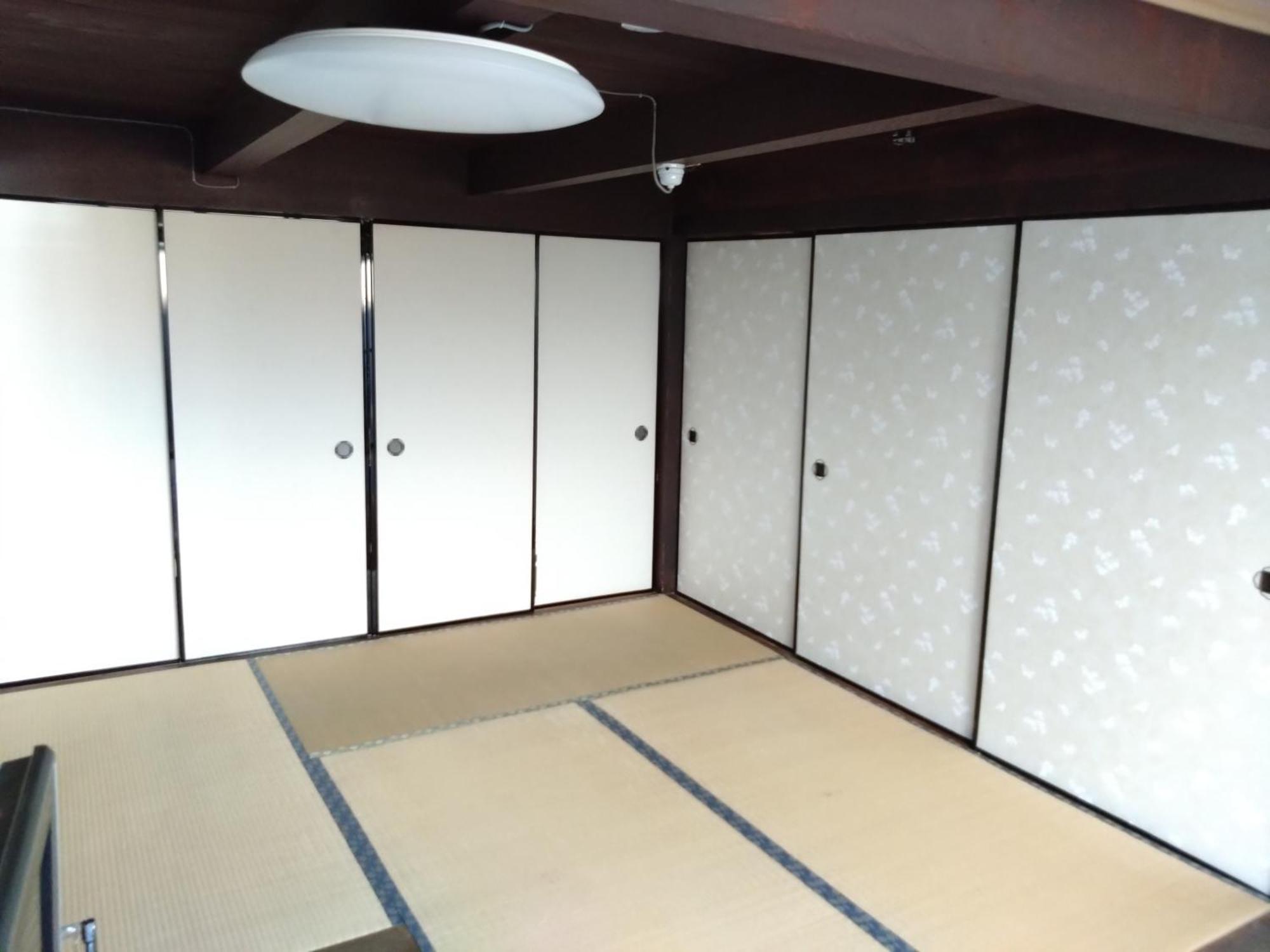 ゲストハウス　シン熊野 田边市 客房 照片