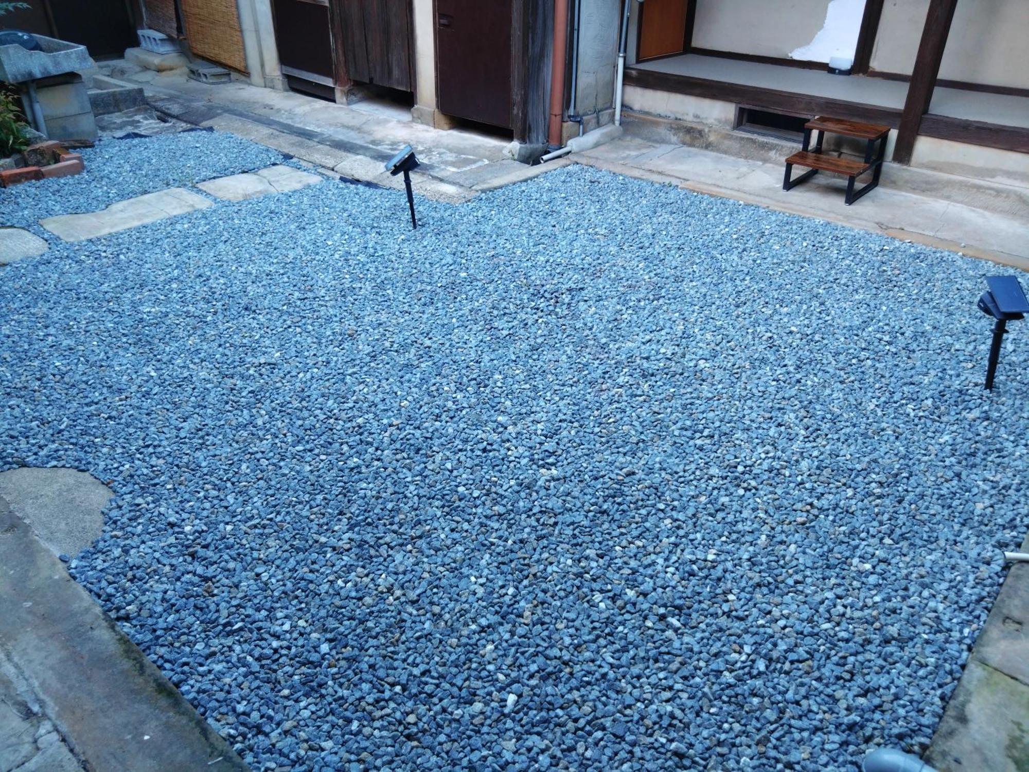 ゲストハウス　シン熊野 田边市 外观 照片