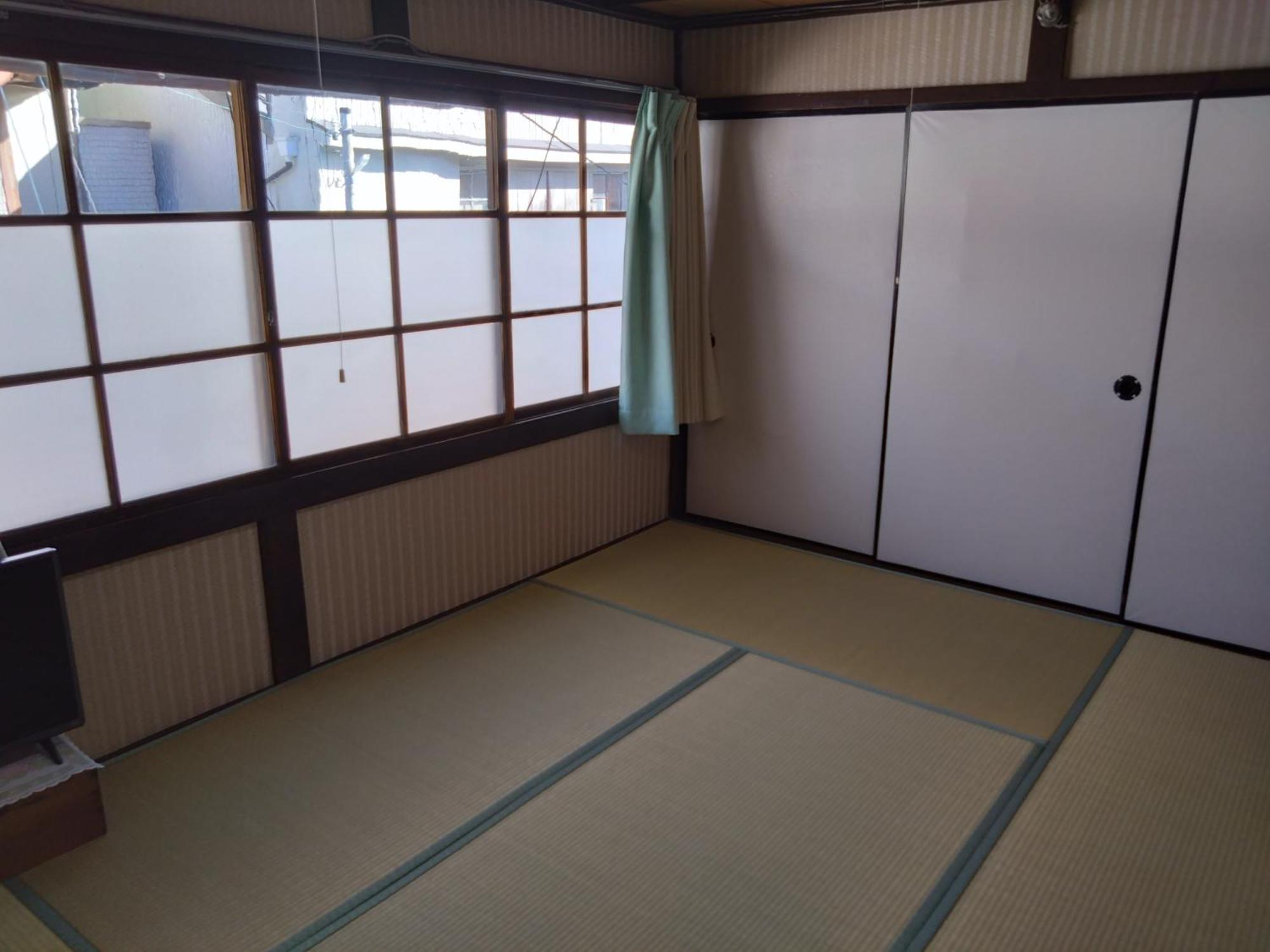 ゲストハウス　シン熊野 田边市 客房 照片